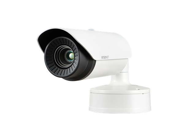 TNO-4040T VGA 19mm, 30fps, 640x480 