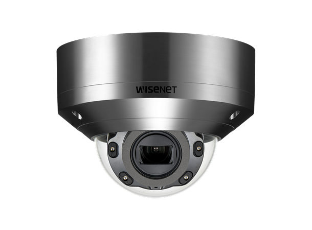 XNV-6080RSA 2MP SS IR IP66/6K9K IK10+ 2.8~12mm 