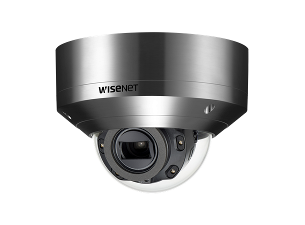 XNV-6080RSA 2MP SS IR IP66/6K9K IK10+ 2.8~12mm 