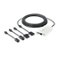 XNB-6001 2MP 60fps Covert Main module, no lens