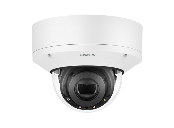 XND-6081RV 2MP IR IP52 IK10 2.8~12mm 