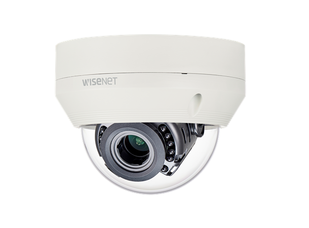 HCV-6070R 2MP IR AHD/TVI/CVI/CVBS IP66 3,2-10mm 