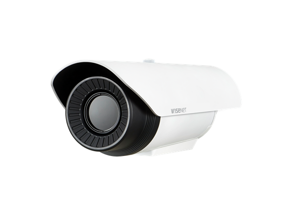 TNO-4041T VGA 19mm, 30fps, 640x480, PT mount 