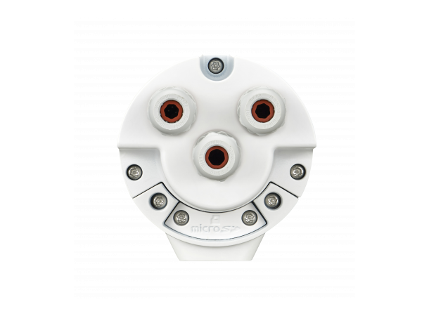 TNO-4041T VGA 19mm, 30fps, 640x480, PT mount 