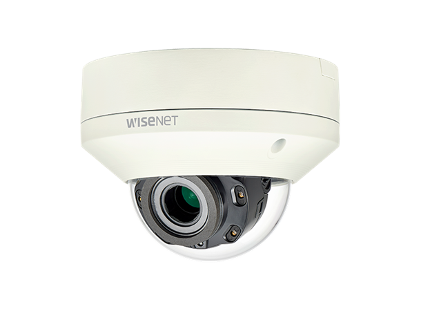 XNV-L6080R 2MP IR IP66 IK10 3.2~10mm 