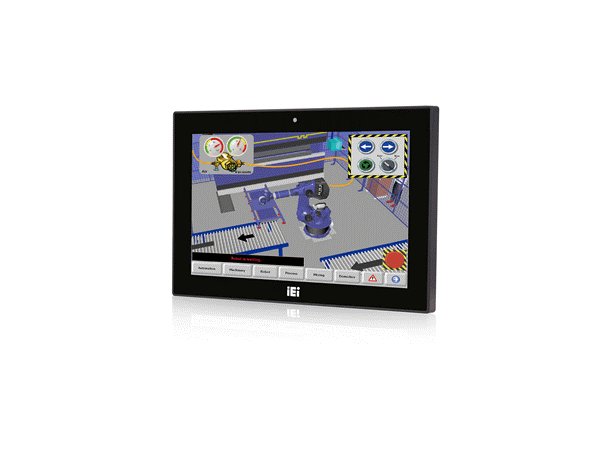 AFL3-W10A-BT-J1/PC/2G Incl 128GB mSATA/WIN 10 IOT Entry 