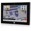 AFL3-W10A-BT-J1/PC/2G Incl 128GB mSATA/WIN 10 IOT Entry
