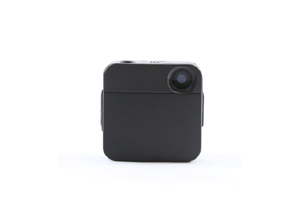 Edesix Videotag Vt 50 Body Camera 8gb Storage W Clip Cable Hatteland Technology Sweden