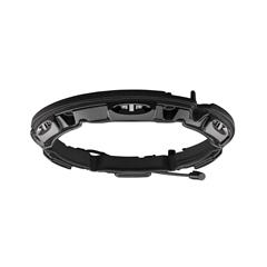H4AMH-AD-IRIL1, Optional IR illuminator ring, up to 30m, use w/ H4AMH-DO-COVR1