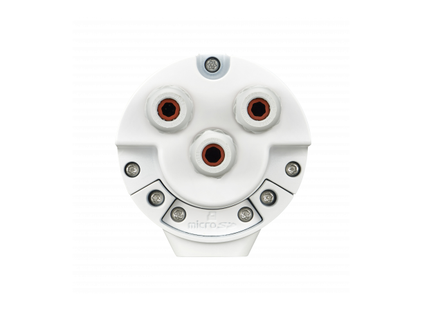 TNO-4041TR Radiometric VGA 19mm, 30fps, 640x480, PT mount 