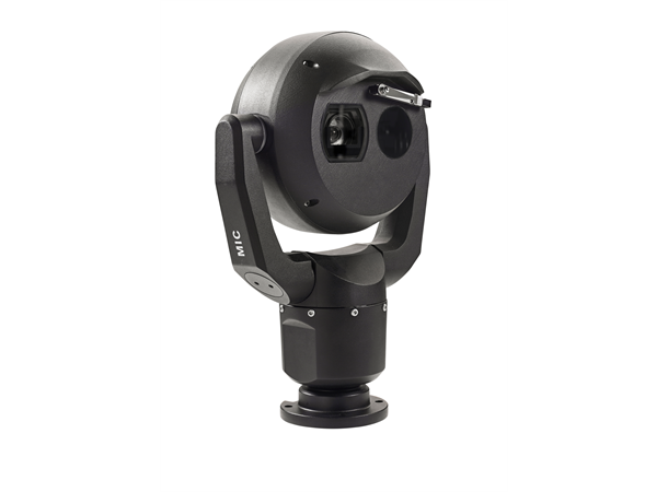 Bosch sales mic camera