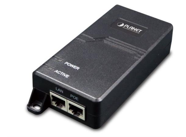 Planet POE-173 Ultra High PoE Injector 60W 