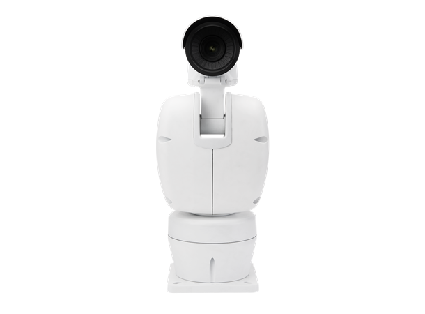 TNU-4041T Thermal Positioning Camera VGA 19mm, 30fps, 640x480 