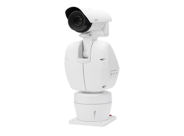 TNU-4041T Thermal Positioning Camera VGA 19mm, 30fps, 640x480 