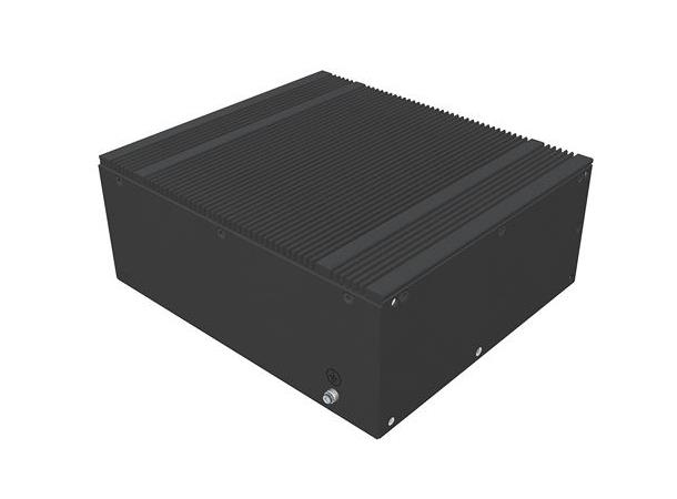 HT B30KJ STC-F38-E00000 i7-6600U, 240 Gb SSD, 8Gb Mem, Win10 IOT 
