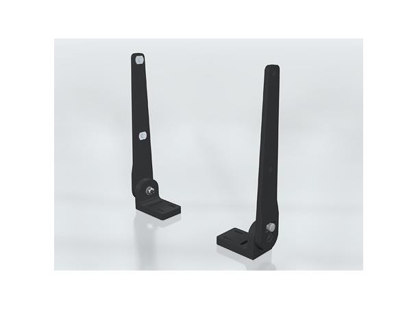HD TMB SX1-B1 Mounting bracket 17"/19" For mounting on Table / Desktop / Ceilin 