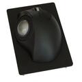 NSi TBE38F0 Ergonomic IP68 trackball Panel mount with studs