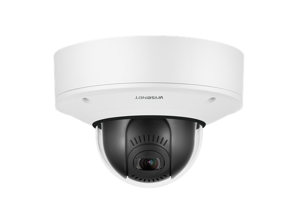XNV-6081Z 2MP PTRZ I/O IP66/67 IK10+ 2.8~12mm 