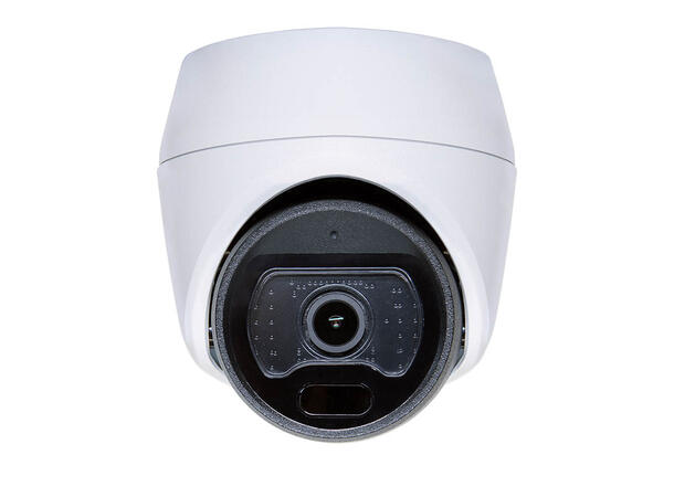 2.0C-H5M-DO1-IR, 2,8mm, FOV 112° 2MP LightCatcher D/N PoE IR IP66 IK08 