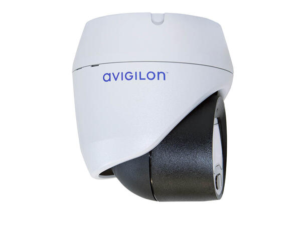 2.0C-H5M-DO1-IR, 2,8mm, FOV 112° 2MP LightCatcher D/N PoE IR IP66 IK08 
