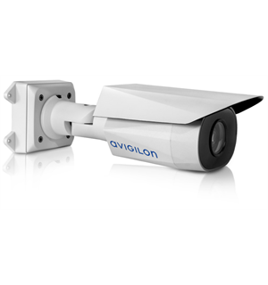2 0c H5a Bo2 Ir Bullet Camera 9 22mm 2 0mp Wdr Lightcatcher Analytics Ir Hatteland Technology Sweden