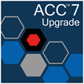 ACC7-STD-TO-ENT-UPG ACC 7 Standard to Enterprise Upgrade lic
