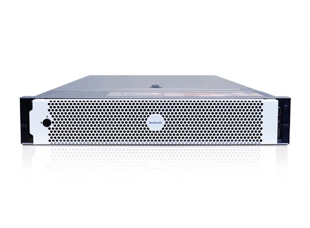 AINVR-PRM-96TB-EU AI NVR Premium, 96 TB, EU - Webshop Hatteland ...