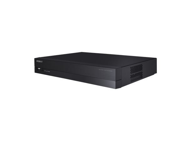 ARN-410S 4ch 8M 40Mbps PoE PoE budget max 35W, no HDD 