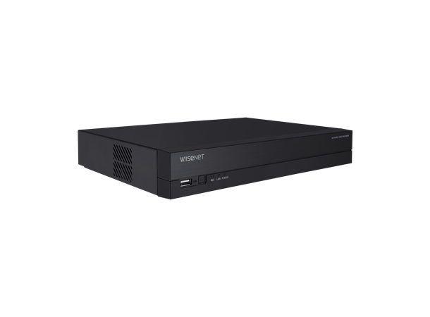 ARN-410S 4ch 8M 40Mbps PoE PoE budget max 35W, no HDD 