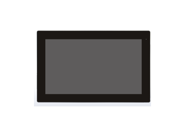 AUHMI-916CP 15,6" Panel PC (Barebone) i3-1115G4E/PCAP touch/9-36VDC 