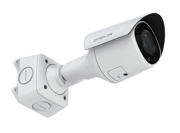 Alta 3.0C-H6SL-BO1-IR-30 3MP H6SL Outdoor IR Bullet, 3.4-10.5mm 