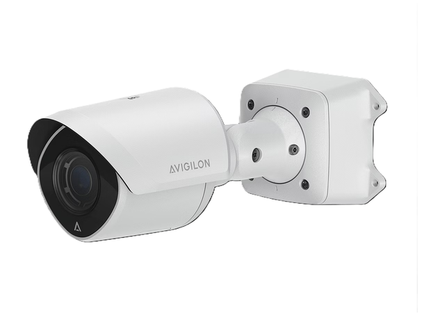 Alta 3.0C-H6SL-BO1-IR-30 3MP H6SL Outdoor IR Bullet, 3.4-10.5mm 