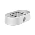 H5DH-DO-JBOX1, junction box Junction box mount for dual head camera