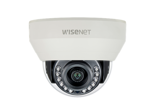 HCD-7010RA 4MP IR AHD/CVBS 2.8mm 107° 