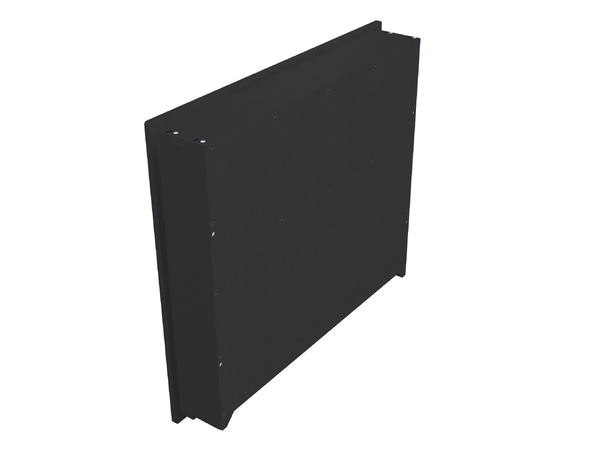 HD 19T27 MMD-MA1-FOGP1A 19.0" MMD Bonded ACDC Black GDC Buzzer P 