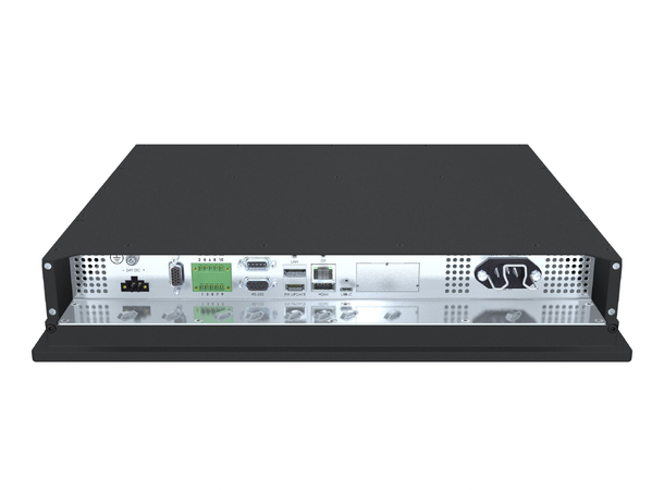 HD 19T27 MMD-MA1-FOGP1A 19.0" MMD Bonded ACDC Black GDC Buzzer P 
