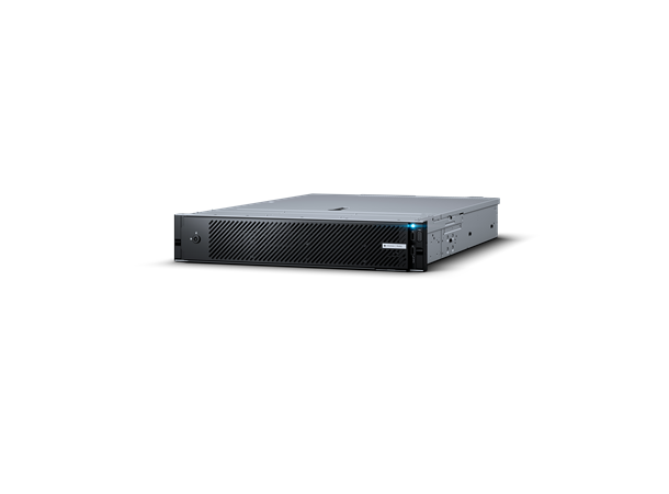 HE1000R-128TB Husky IVO 1000 Rack Mount 2U WS19 128TB 