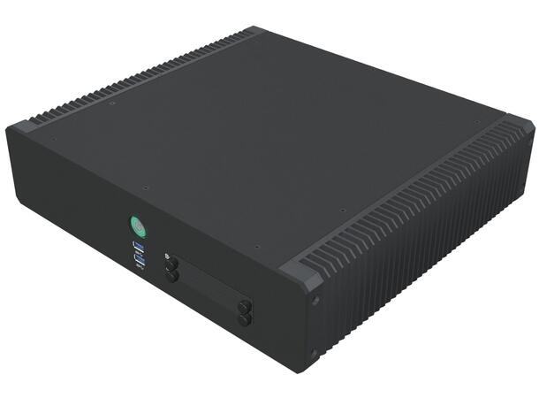 HT20470-i3-AC A750201 Intel i3-10100TE 2.3GHz 