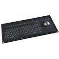 KSML92F0049-W-MC1 ECDIS IP67 Marine IEC60945, 50mm laser trackball