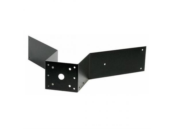 MIC-CMB-BD Corner mount bracket, black 