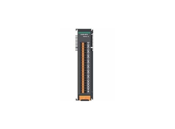 Moxa 45MR-3810-T Module 8 AIs, -10 to 10 V/0 to 10 V, -40 to 75° 