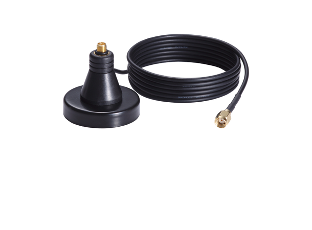 Moxa A-CRF-RFRM-C2-300 Rp-SMA(F) to RP-SMA(M) connectors 3m 