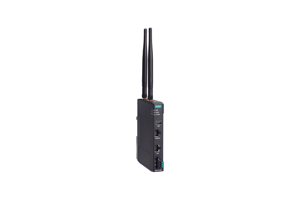 Moxa AWK-1151C-UN Industrial wireless client, universal 
