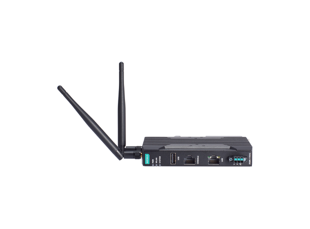 Moxa AWK-1151C-UN Industrial wireless client, universal 