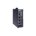 Moxa EDR-G9004-VPN-2MGTXSFP-CT-T Secure router, 2 GbE, Gen3 Bypass, CT,WT