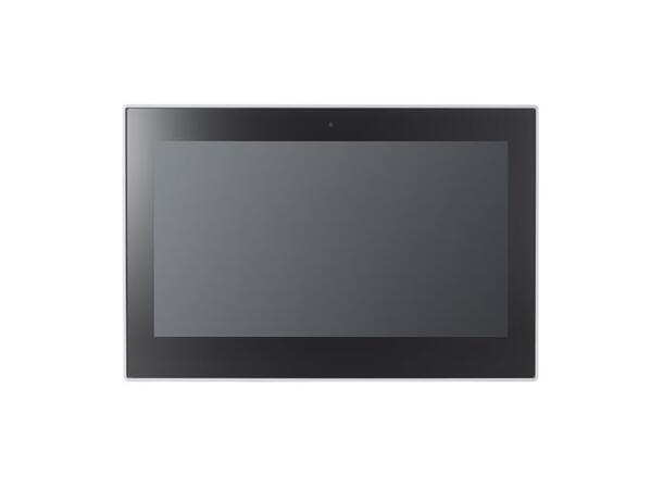 Moxa EXPC-F2150W-TL7-AC 15.6" i7, 4 GbE, 3 serial, WT, AC 