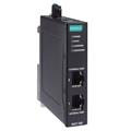 Moxa NAT-102-T Industrial 2-port NAT device