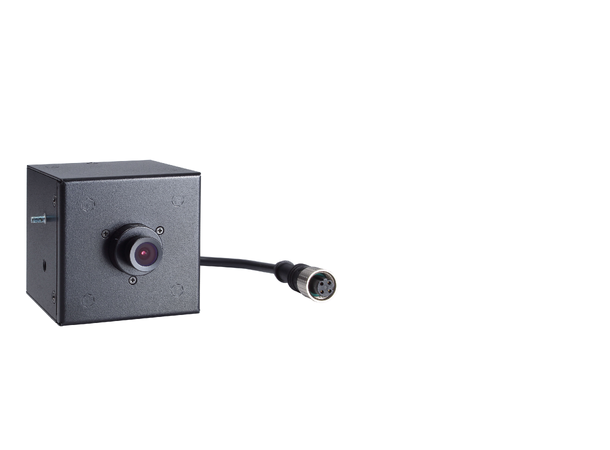 Moxa VPort P06HC-1V60M-CT EN50155, HD, cubic IP camera, 6.0mm, CT 