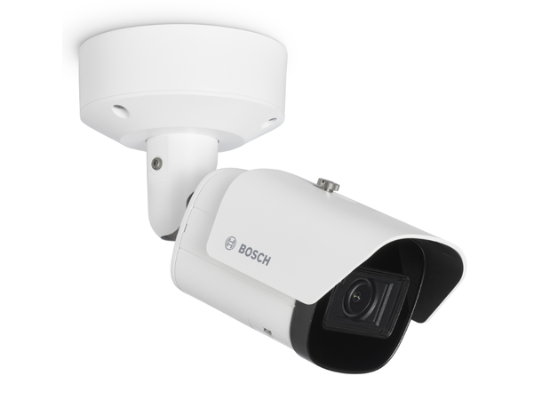 NBE-5702-AL 2MP IR IVA IP66 IK10 3.2-10.5mm 