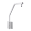NDA-U-RMT, Pendant parapet mount Pendant parapet mount